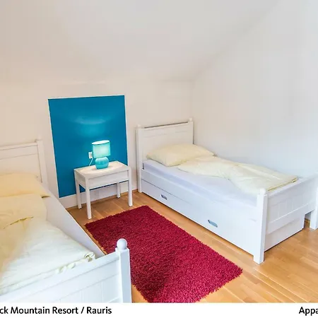 Hotel apartamentowy Appartmentanlage Schonblick Mountain